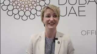 POCCИЯ HA PAБОЧЕЙ НЕДЕЛЕ ООН НА ЭКСПО 2020