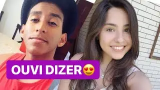 OUVI DIZER - VOZES PERFEITAS - Isaías e Victoria