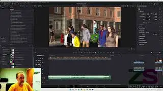 I Shot the Trouble - Part 2 - #iclone8 #davinciresolve