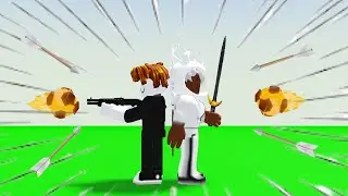 IF I WIN, THE VIDEO ENDS! (Roblox Bedwars Challenge)