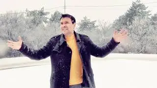 Владимир Волынкин-Посреди зимы