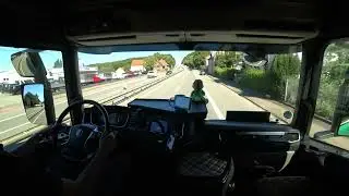 Свели на контроль и нахлабучили.