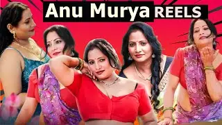 Anu Murya Sexy and Hot🔥🔥 BooBs Reels | Hot Actresses Reels