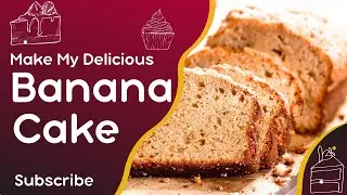 🍰Tracy's Famous Banana Cake Seriously Good | ROCKS STEADY‼️