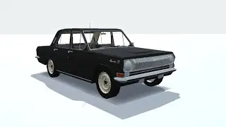 МОД НА ГАЗ 24 ДЛЯ МАЙНКРАФТ BE #моды #русскиемашины #майнкрафт #слив