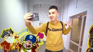 Обзор на офис A4 Production снимал ￼Глент