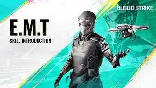Striker: EMT