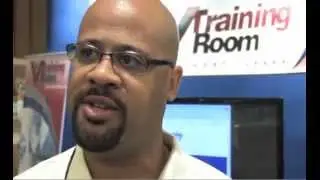 DevLearn 2012 Expo Highlights - VTrainingRoom