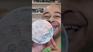 ASMR LATHERING HABITUS by WestMan, New Base HALO VEGAN💈🔊🧼👌🏾💈#asmr #grooming #skincare #shaving #sotd