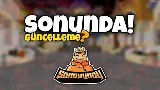 SonOyuncu Titanyum 1.4.1 Güncellemesi - SonOyuncu Titanyum