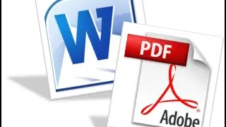 Convierte Archivos PDF a Word desde Android Sin Apps.