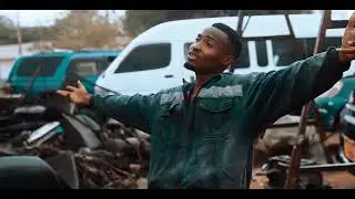 Oxy Ft Michu _Maghetto version 3_Official Video