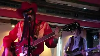 Orville Peck - Take You Back (The Iron Hoof Cattle Call) @ Auster-Club, Berlin
