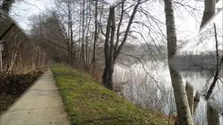 Recreatiegebied Zeumeren deel 1