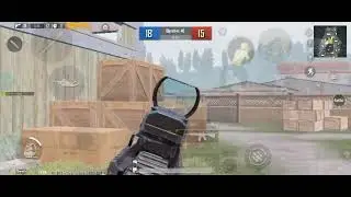 Double Headshot