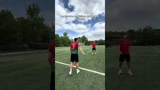 Cristiano's attempts when he has 999 goals