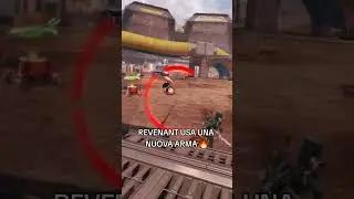 MAI VISTA UNA COSA COSÌ 😱 
