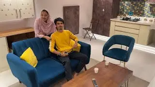 DREAM HOUSE 1st FLOOR இப்படிதா இருக்கும்.. 