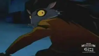 ben 10 fuerza alienigena sonica audio latino.