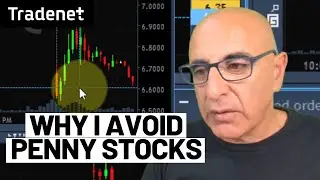 +$3,575.98 - This Is Why I Avoid Day Trading Penny Stocks