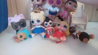 Конкурс+ мои лол