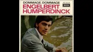 Engelbert Humperdinck -  Quiet Nights (alternate version)