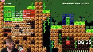 Level Highlight: Scroll Stop Woods by Jaxon_