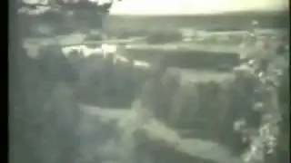 Ангарские хроники (часть1)