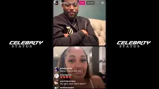 Kountry Wayne Full Live Momo Joins 2025‼️