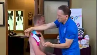 Kinesio Clinical Video Introduction - Chiropractic