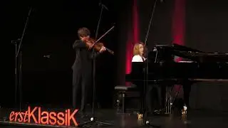 Camille Saint-Saëns.  Introduction and Rondo Capriccioso. ErstKlassik, Germany