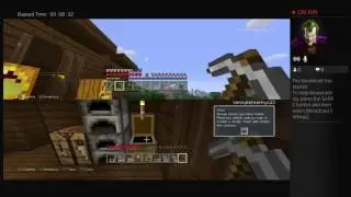 Minecraft epic survival ep 6