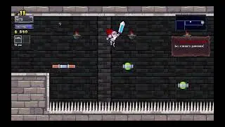 Экстрим Rogue Legacy #1