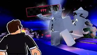 The HIDDEN Nightmare Chapter... (Skibi Defense)