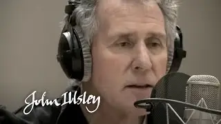 JOHN ILLSLEY - ONLY TIME WILL TELL