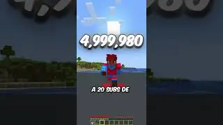 NUECESITO 1 SUSCRIPTOR MÁS!! 😭