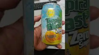 Are Aldi copy drinks any good? 