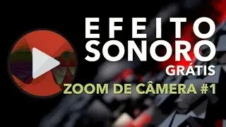 Camera Zoom Sound Effect #1