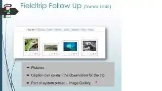 Inspired Uses of Quiz and Database Moodle Modules - Paula Clough - iMoot 2014