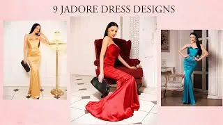 Eyecatching Party Gowns 2023 🥰 #fashion #style #2023