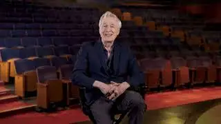 John Patrick Shanley on Brooklyn Laundry