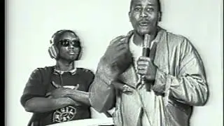Tone Loc -  Wild Thing HD