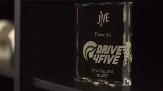 Truwerks Makes Jive Their Favorite for Hosted VoIP