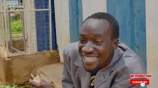 Professor Achina - PRANK