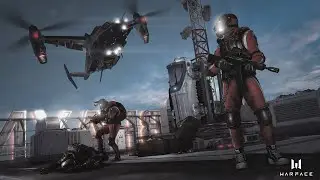 Warface Моменты с РМ | In The End