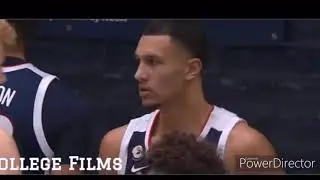 Reacting to Jalen Suggs best highlights!!!