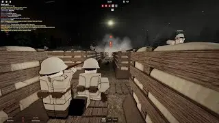 Roblox Centaura Gameplay 4K HDR No Commentary