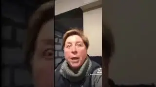 Украинки бегут из страны из за могилизацыи