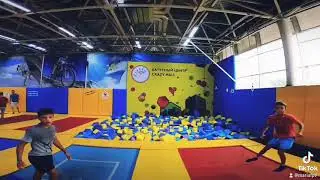 FPV/ Батуты/Сочи