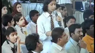 12-JOIN POLITICS-MAHIMA PATEL